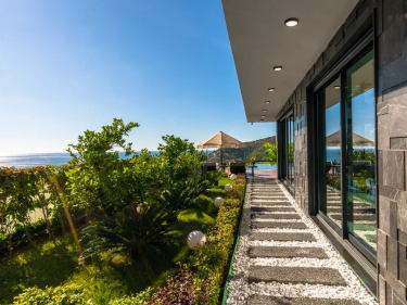 Image of Prada Twin Villas