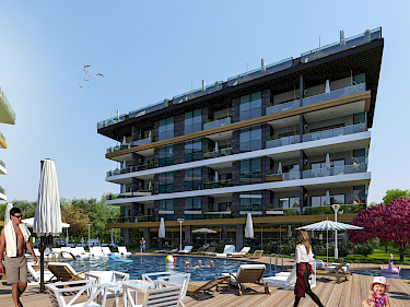 Image of Oba Zenith View