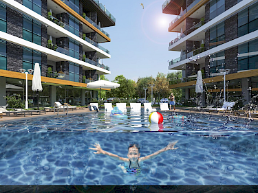 Image of Oba Zenith View