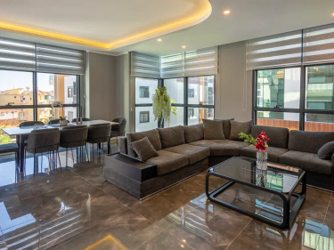 Image of Oba Royal Garden