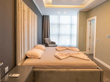 Image of Oba Royal Garden