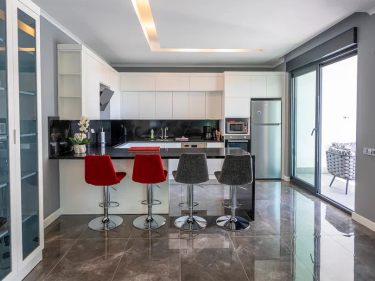 Image of Oba Royal Garden