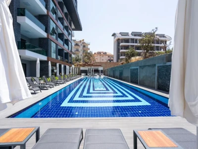 Image of Oba Royal Garden