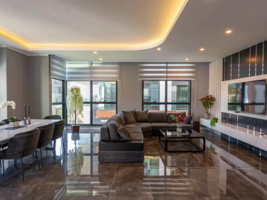 Image of Oba Royal Garden