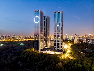 Image of ЖК «Небо»