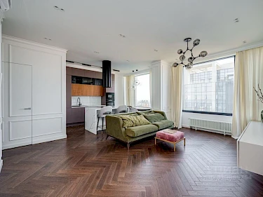 Image of ЖК «Небо»