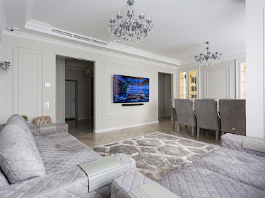 Image of ЖК «Небо»