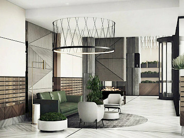 Image of ЖК «Небо»