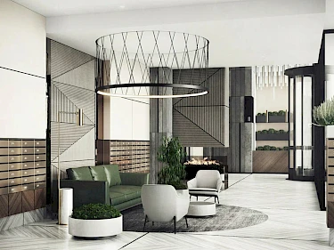 Image of ЖК «Небо»