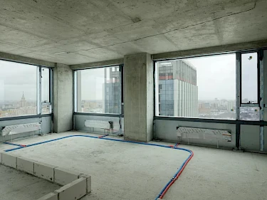 Image of ЖК «Небо»