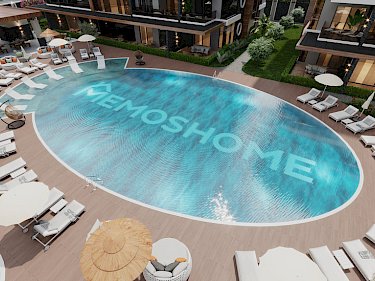 Image of Hermes Garden Oba