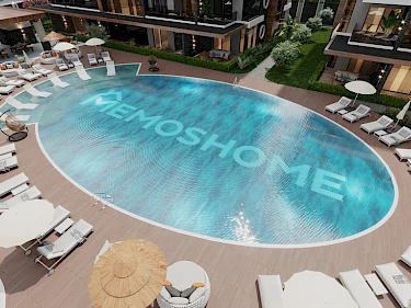 Image of Hermes Garden Oba