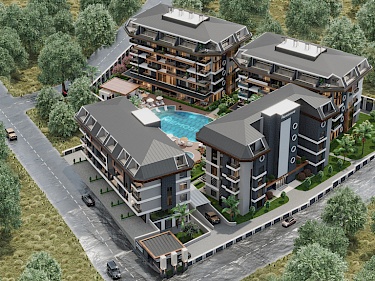 Image of Hermes Garden Oba