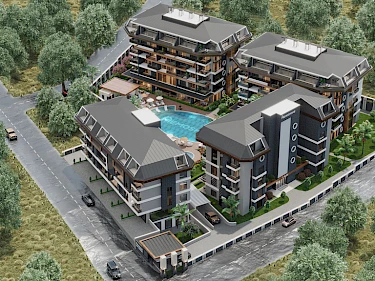 Image of Hermes Garden Oba