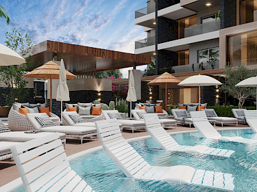 Image of Hermes Garden Oba