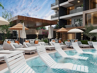 Image of Hermes Garden Oba