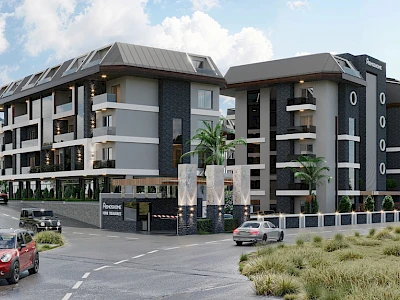 Image of Hermes Garden Oba