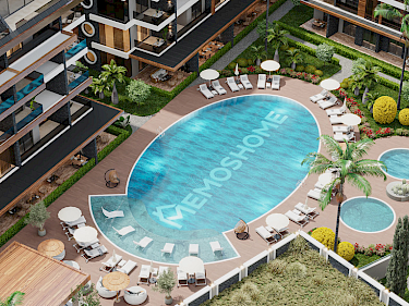 Image of Hermes Garden Oba