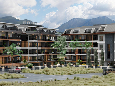 Image of Hermes Garden Oba