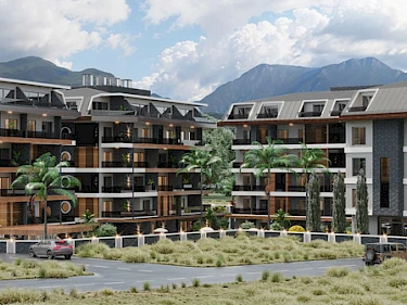 Image of Hermes Garden Oba