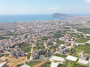 Image of Hermes Garden Oba