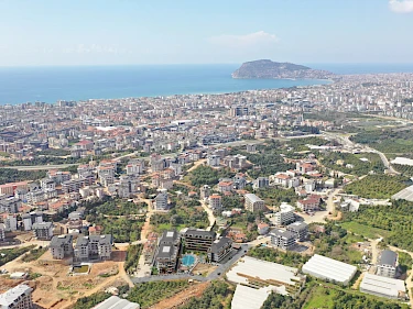 Image of Hermes Garden Oba