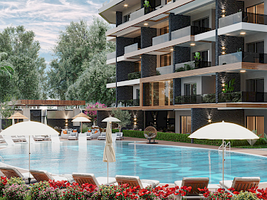 Image of Hermes Garden Oba