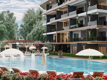 Image of Hermes Garden Oba