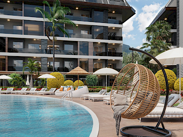 Image of Hermes Garden Oba