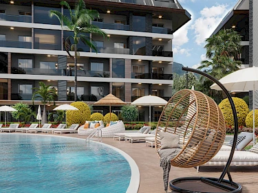 Image of Hermes Garden Oba