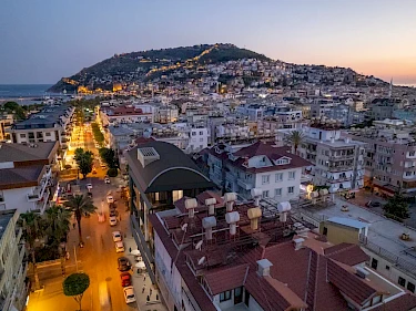 Image of Brooklyn Suite