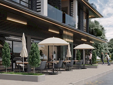 Image of Brooklyn Suite