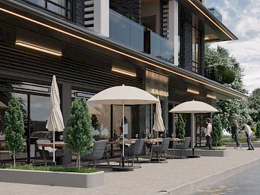 Image of Brooklyn Suite