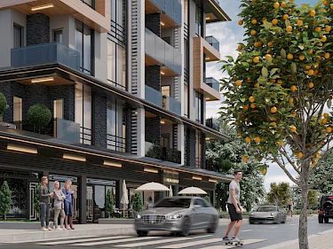 Image of Brooklyn Suite