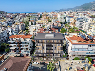 Image of Brooklyn Suite