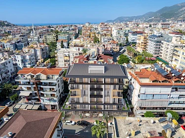 Image of Brooklyn Suite