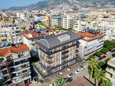 Image of Brooklyn Suite