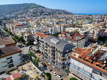 Image of Brooklyn Suite