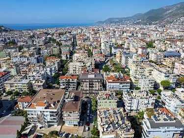 Image of Brooklyn Suite