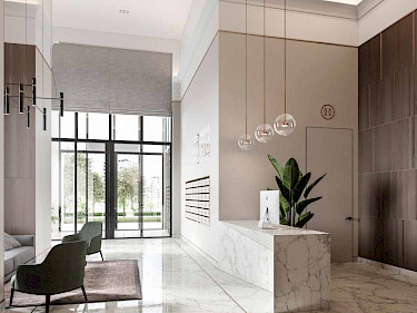 Image of ЖК «Медный 3.14»