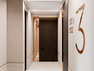 Image of ЖК «Медный 3.14»