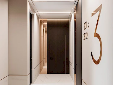 Image of ЖК «Медный 3.14»