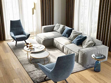 Image of ЖК «Медный 3.14»