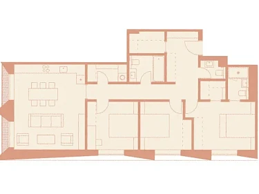 Image of ЖК «Медный 3.14»