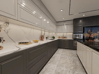 Image of Armani Tower