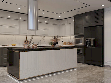 Image of Armani Tower