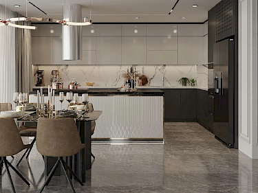 Image of Armani Tower