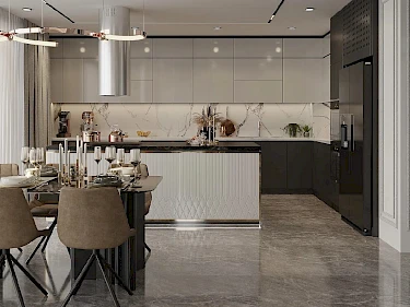 Image of Armani Tower