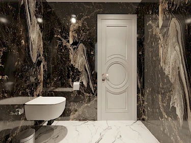 Image of Armani Tower