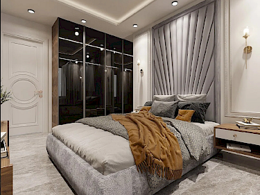 Image of Armani Tower